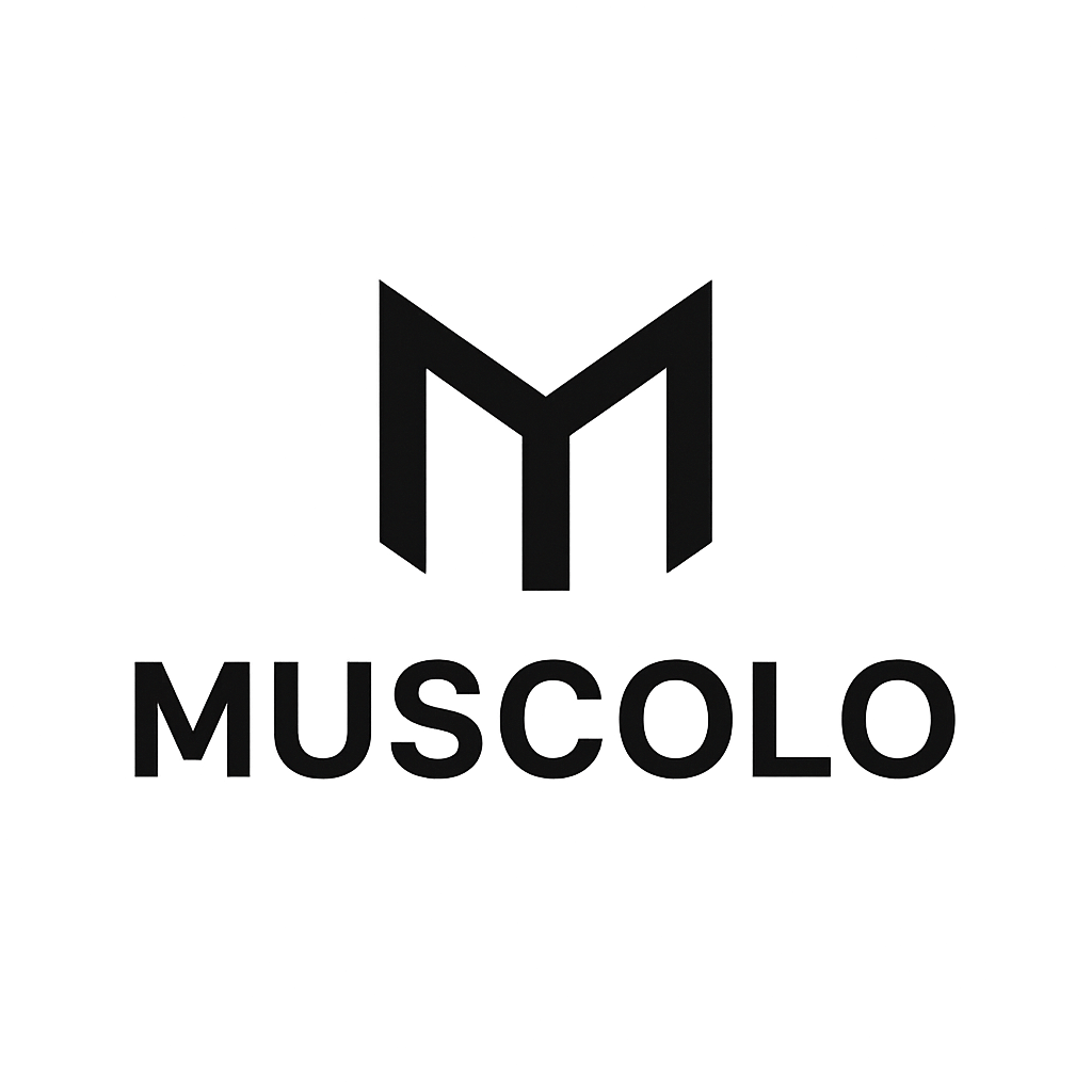 Muscolo Menswear
